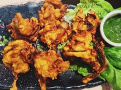 -克比叔叔印度餐厅Kebabs on the Grille(人民广场店)