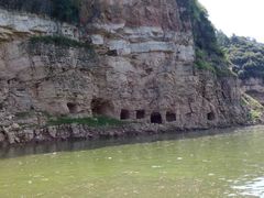 -神农溪纤夫文化旅游区