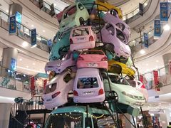 -凯德广场(学府店)