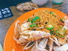 -贞姨美食·老字号海鲜大排档