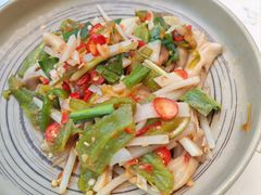 -云海肴·汽锅鸡·云南菜(高德置地店)