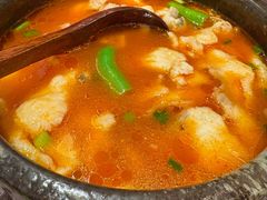 凯里酸汤鱼-山石榴·贵州菜(陆家嘴中心店)