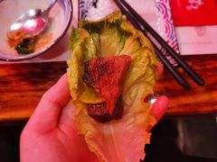 热血横隔膜-热血兄弟·炭火烤肉(融侨中心店)