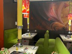 -爱客得牛排海鲜烤肉·火锅自助(春熙路黑金好店)
