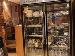 -木槿花韩式炭烤·熟成肉工坊(孙文东路店)