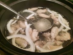 -润泽园椰子鸡(汇一城店)