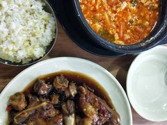 -贤花饭店(城阳店)