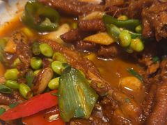 -明丰小渔馆(明月路店)