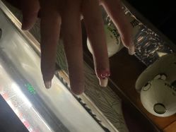 -洋子Nail Skincare