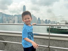 -海港城