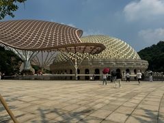 -牛首山文化旅游区