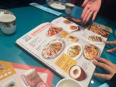 -巴依老爷新疆美食(望京小街店)