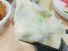 -老边饺子馆(西站店)