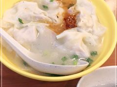 -龙抄手(春熙路总店)
