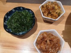 -酒井酱子·深夜食堂(东城汇店)
