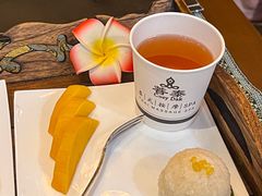 -菩泰·泰式草本按摩SPA(武汉新天地南馆店)