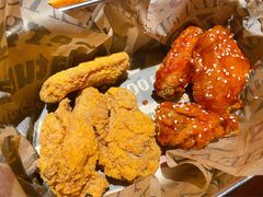 -春熙台韩国料理·章鱼肥牛(西丽店)