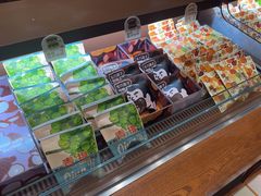 -辛一·铜锣烧(鸿寿坊店)