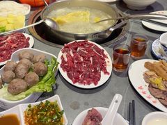 -贵宾牛·潮汕牛肉火锅(珠池总店)