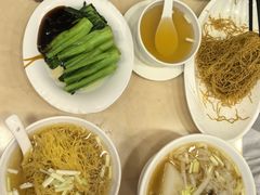 -盛记粥面(佐敦店)