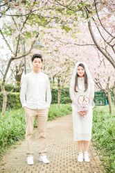 -HY小曼wedding·TOPYOUNG团队