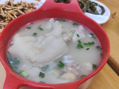 -廖老妈蹄花(中海国际店)