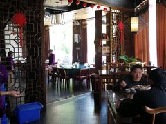 大堂-老徽州(老街店)