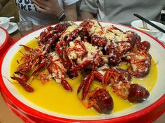 -香满锅老北京羊蝎子火锅·家常菜(新街口店)