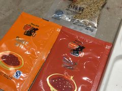 丰茂烤串-丰茂烤串(钦州北路店)