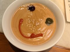 -清真·鸦儿李记·涮肉(花市店)
