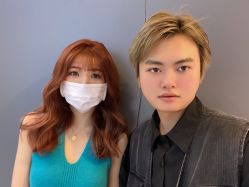 -苏豪路易士·嘉玛发廊