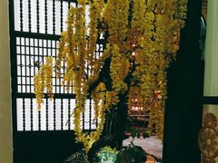 -金链花·泰国餐厅(国贸店)