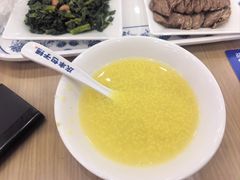 -庆丰包子铺(西单店)
