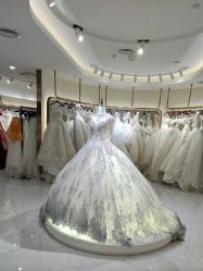 -花嫁丽舍海岛婚礼殿堂(国展店)