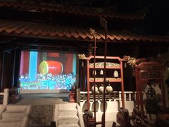 -中国闽台缘博物馆