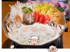 -魔丼屋(日月光店)