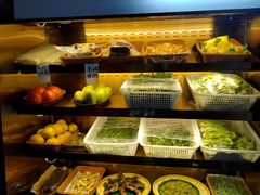 -云尊府云南菜·蒸汽石锅鱼(学清路店)