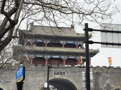 -开封府