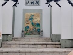 -河坊街景区
