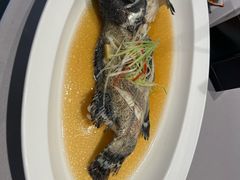 -霁月山房(体育公园店)