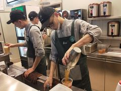 -1点点(理想银泰店)