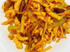 -振生清真饭店(永安道店)