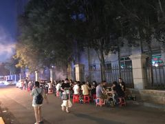 -松明一烤肉馆(鲁园店)