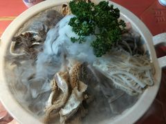 -巴九门老火锅(来福士打望店)