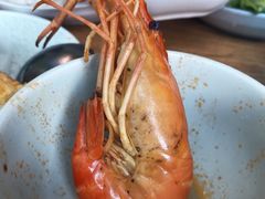 -Thai Basil罗勒叶泰式餐厅(时代天街店)