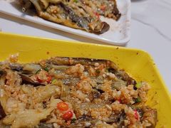 -吉香碳烤生蚝(仙霞路店)