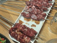 -正丰源大缸烧烤(人民路店)