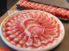 -蜀留香火锅·始于1999·原四川老火锅(白堤路店)