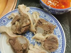 -清真·京华源铜锅涮肉(丰庆店)