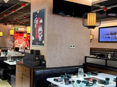 -二刀潮牛·鲜牛肉火锅(爱融荟城店)
